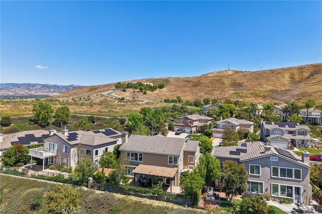 1029 Poppy Tree Place Simi Valley, CA 93065 - Photo 59 of 62