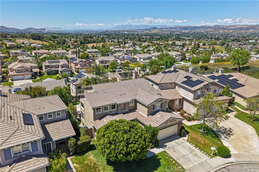 1029 Poppy Tree Place Simi Valley, CA 93065 - Photo 60 of 62