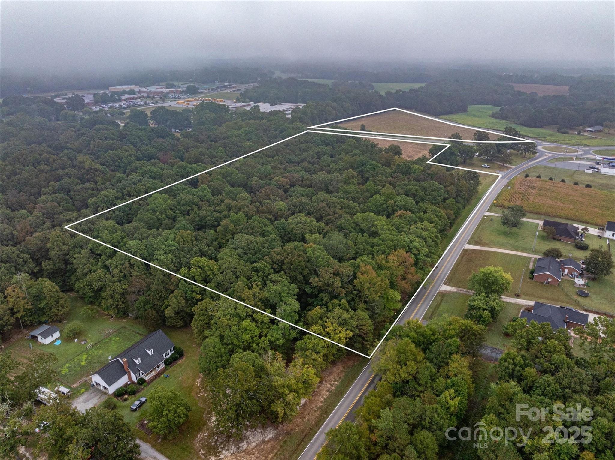 0 Sikes Mill Road Monroe, NC 28110 - Photo 6 of 20 Gallery Image 6