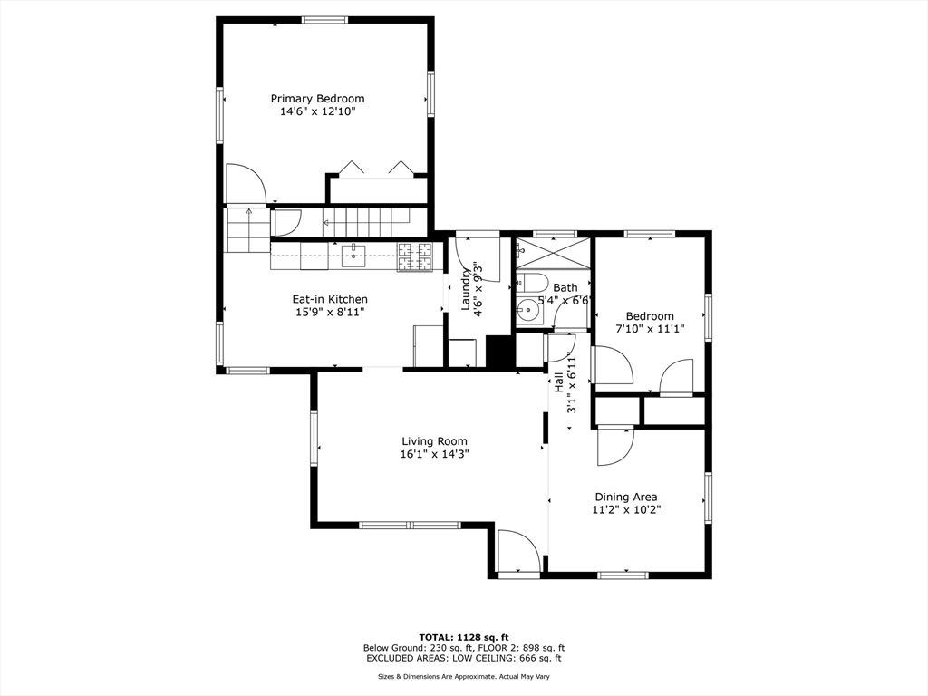37 Bubier Road Marblehead, MA 01945 - Photo 15 of 16 Gallery Image 15