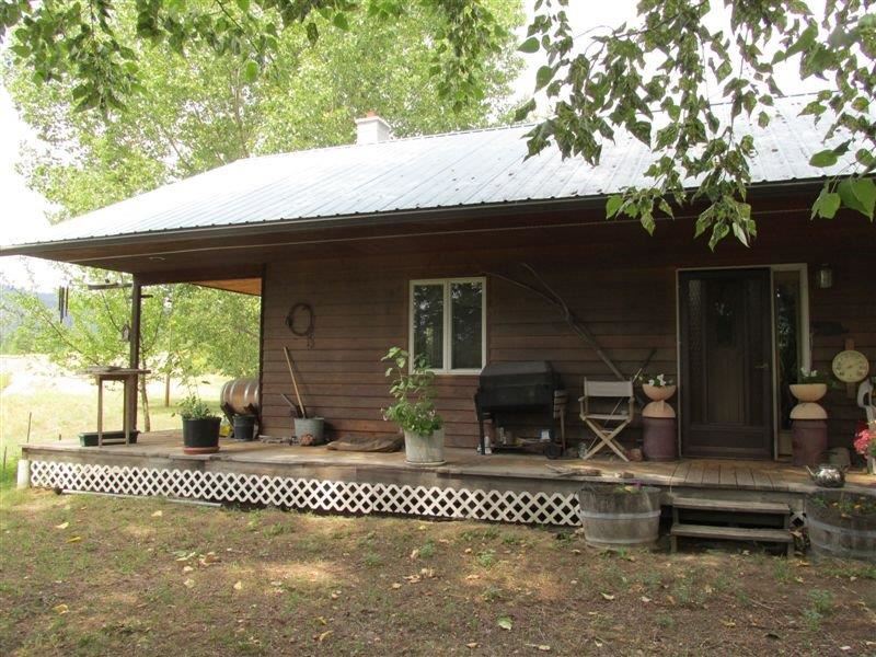 44 River Ranch Road Kettle Falls, WA 99141 - Photo 1 of 20 Gallery Image 1