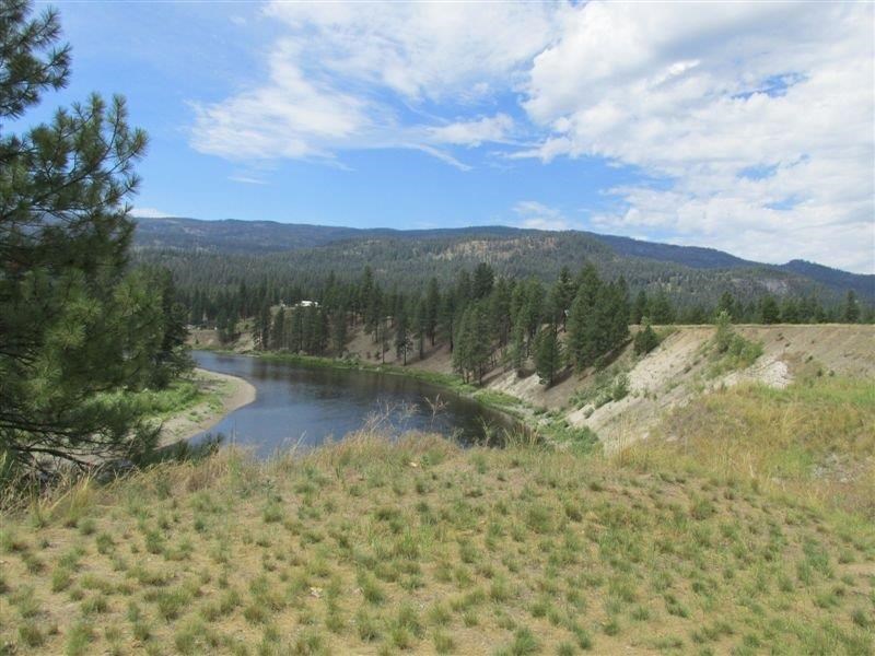 44 River Ranch Road Kettle Falls, WA 99141 - Photo 2 of 20 Gallery Image 2