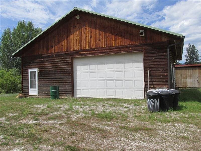 44 River Ranch Road Kettle Falls, WA 99141 - Photo 11 of 20 Gallery Image 11