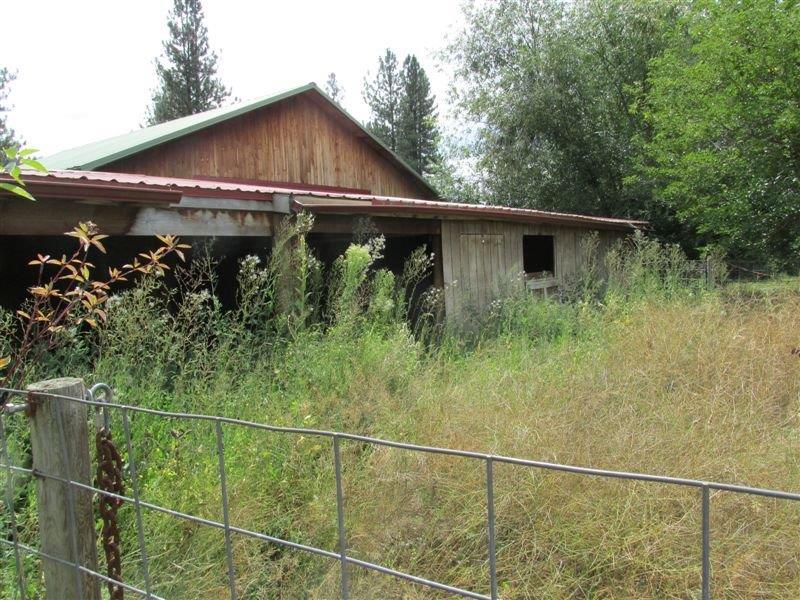 44 River Ranch Road Kettle Falls, WA 99141 - Photo 17 of 20 Gallery Image 17