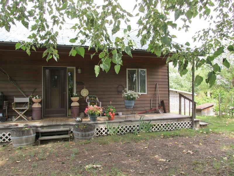 44 River Ranch Road Kettle Falls, WA 99141 - Photo 19 of 20 Gallery Image 19