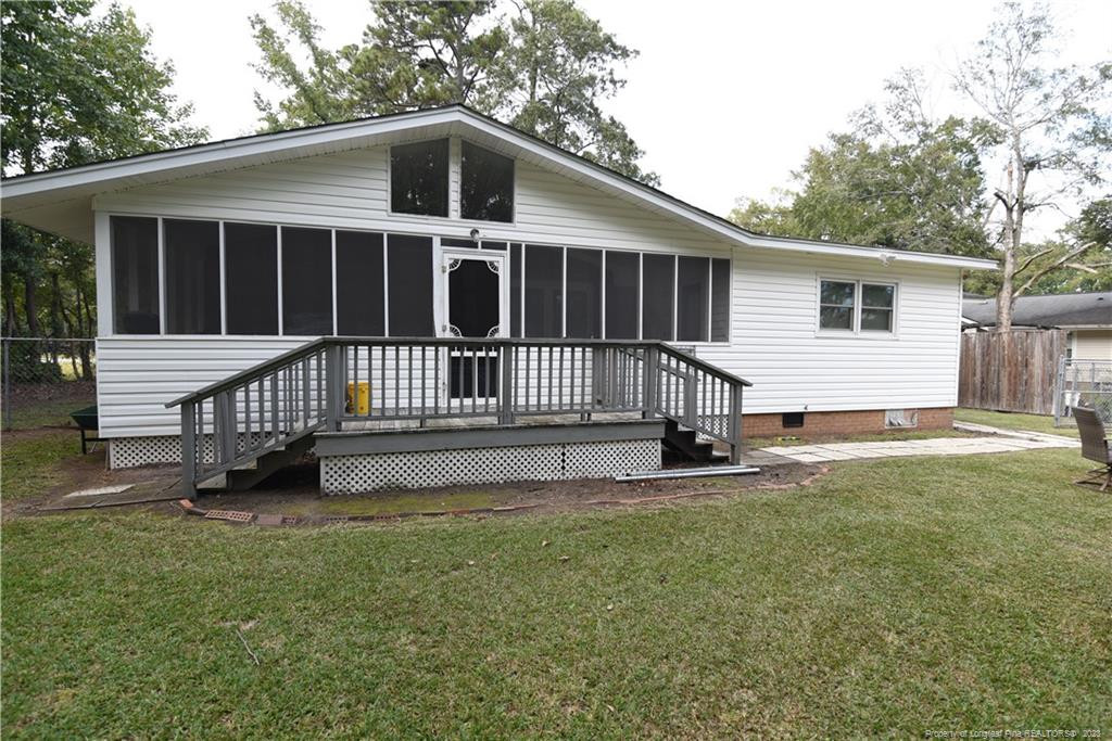 3079 Westminster Road Lumberton, NC 28360 - Photo 21 of 21 Photo 21
