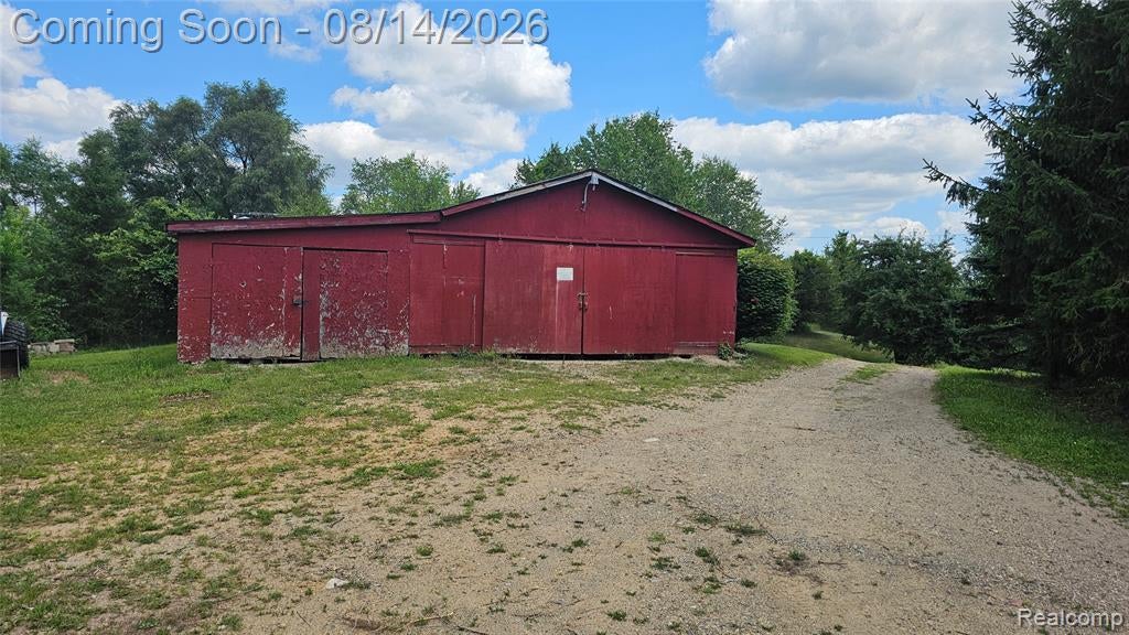 7966 Pettysville Road Pinckney, MI 48169 - Photo 41 of 43 Gallery Image 41
