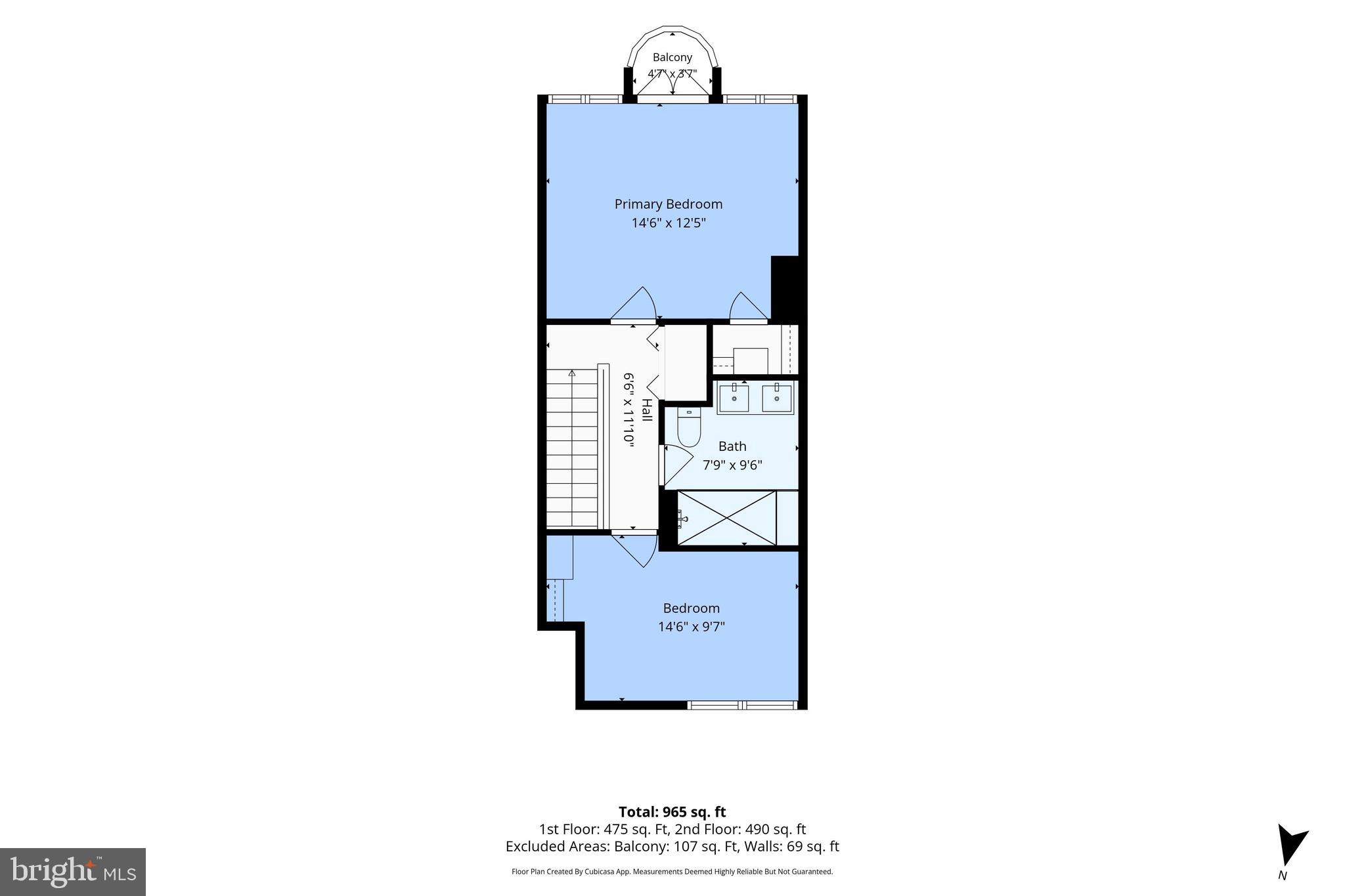 1620 Chimney House Road Reston, VA 20190 - Photo 33 of 40