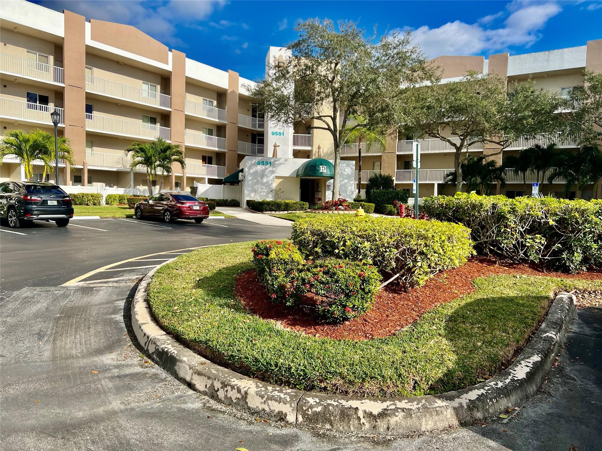 9551 Weldon Circle, Unit 301 Tamarac, FL 33321 - Photo 1 of 16 Photo 1