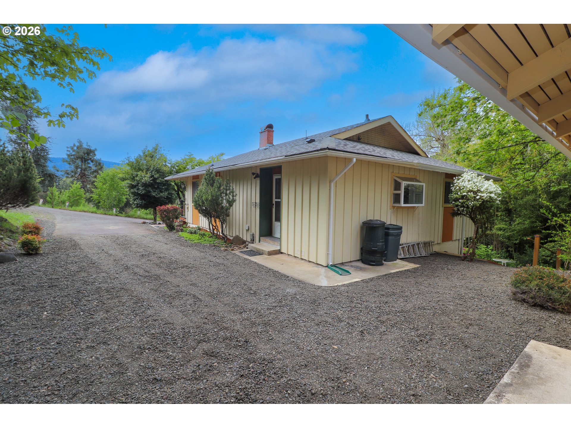 88519 Periwinkle Road Springfield, OR 97478 - Photo 46 of 48