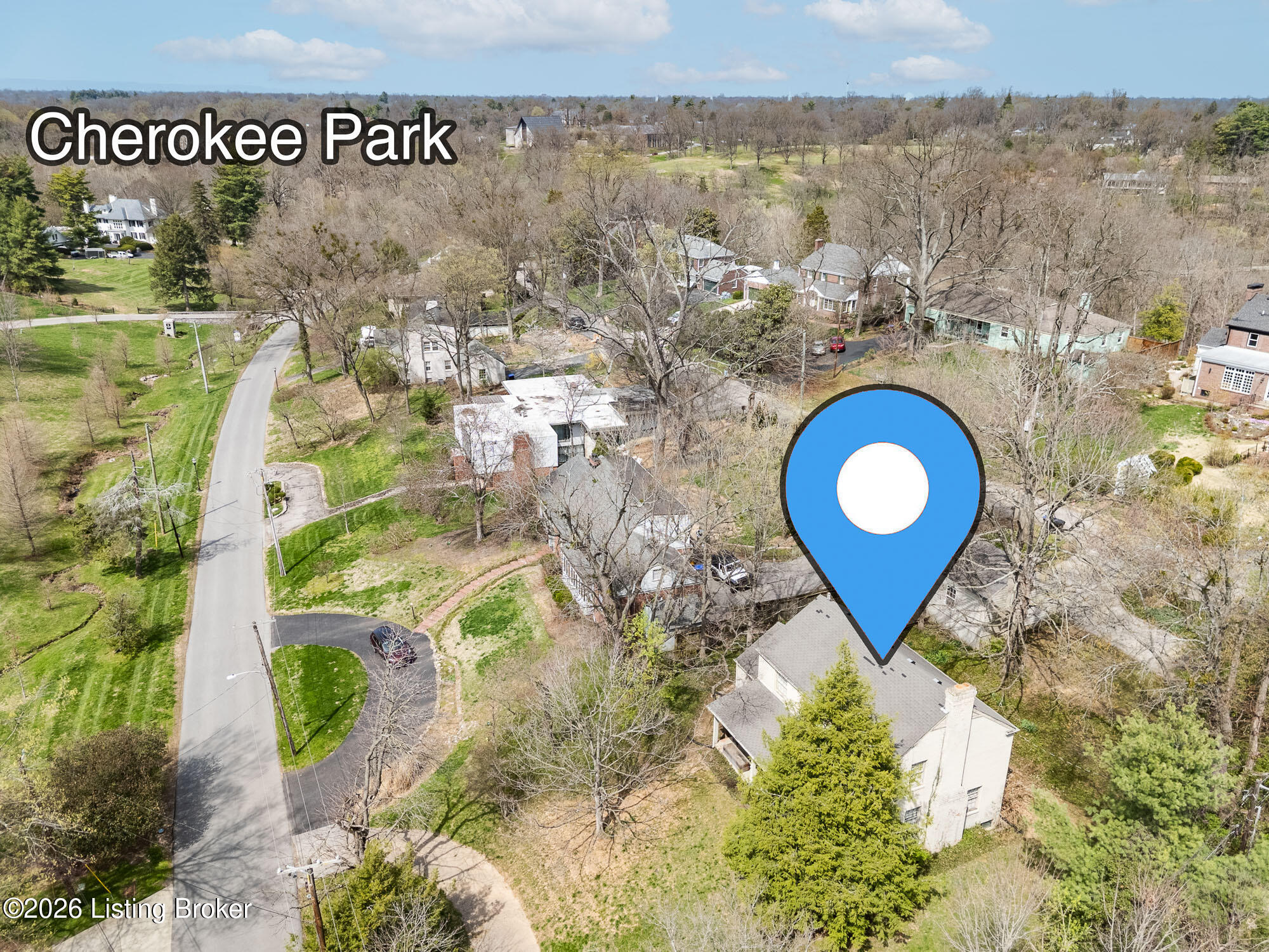 2191 Millvale Road Louisville, KY 40205 - Photo 46 of 46 2191 Millvale Rd-2