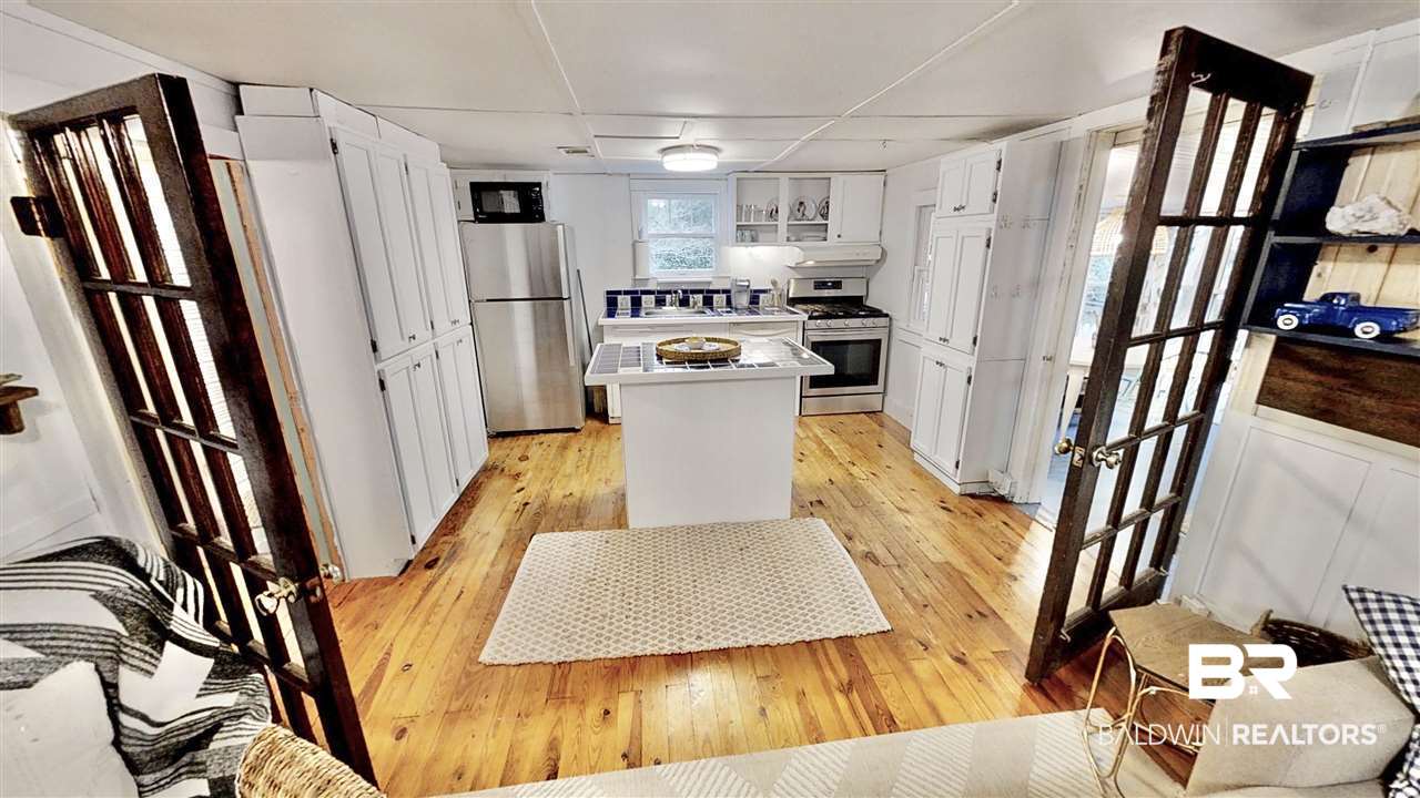 29701 Pine Street Elberta, AL 36530 - Photo 4 of 14 Kitchen