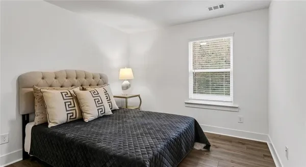 $2,007 | 2021 Old Covington Highway Southeast, Unit HANOVER, Conyers, GA 30013