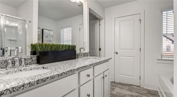 $2,007 | 2021 Old Covington Highway Southeast, Unit HANOVER, Conyers, GA 30013