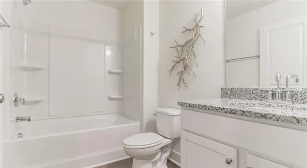 $2,007 | 2021 Old Covington Highway Southeast, Unit HANOVER, Conyers, GA 30013