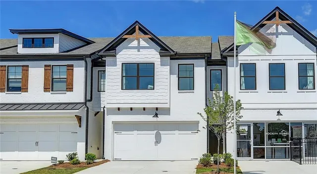 $1,950 | 2021 Old Covington Highway Southeast, Unit HANOVER, Conyers, GA 30013