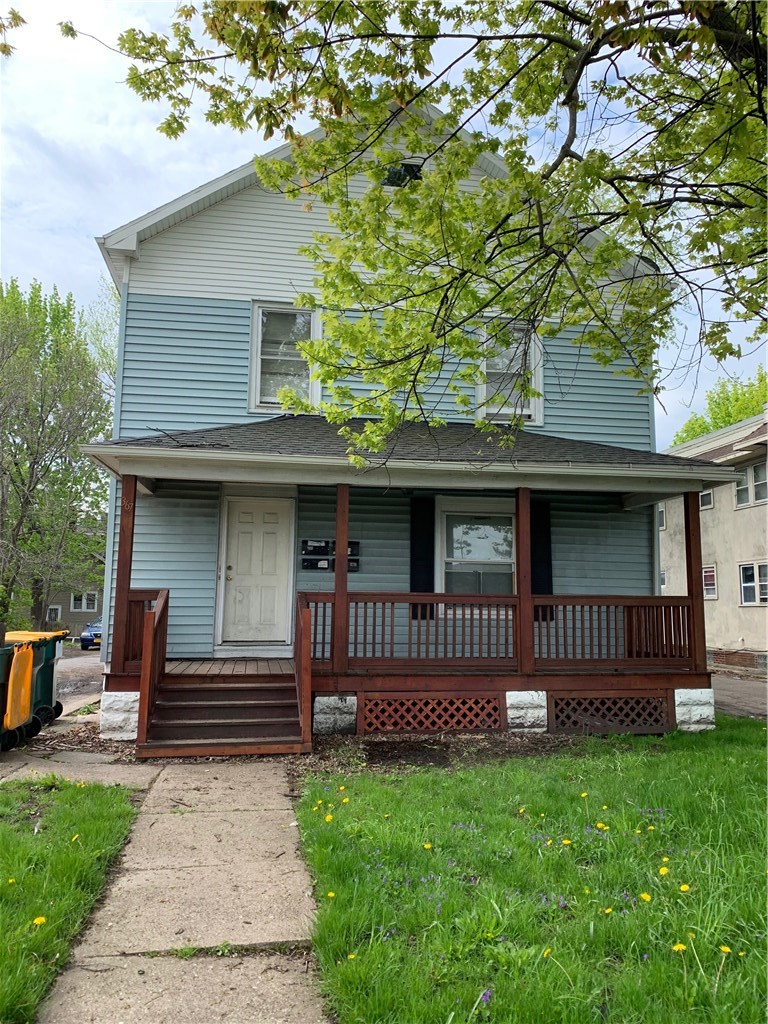367 West Avenue Rochester, NY 14611 - Photo 1 of 1