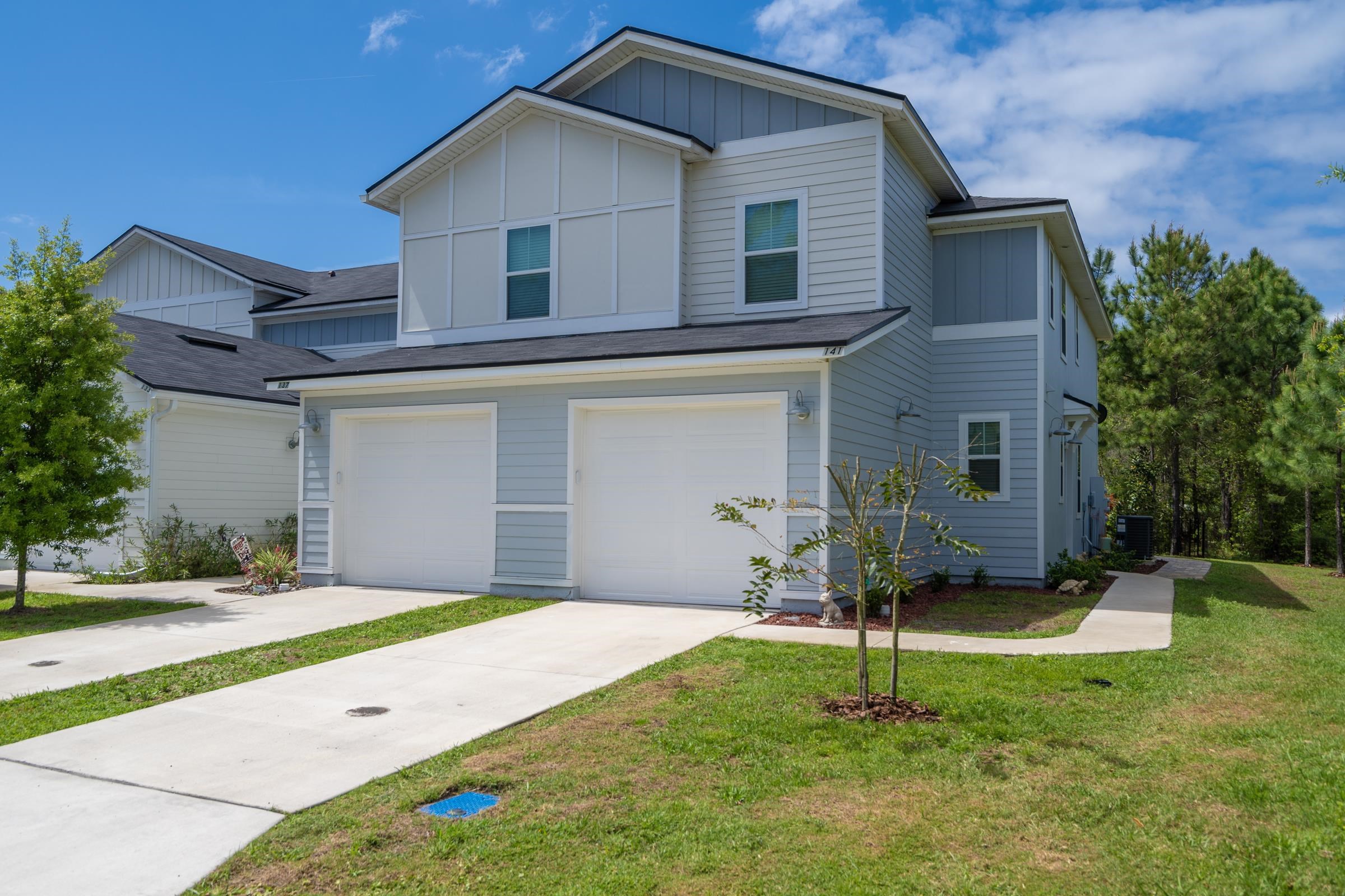 141 Ridge Lake Rd Street St. Augustine, FL 32086 - Photo 1 of 68