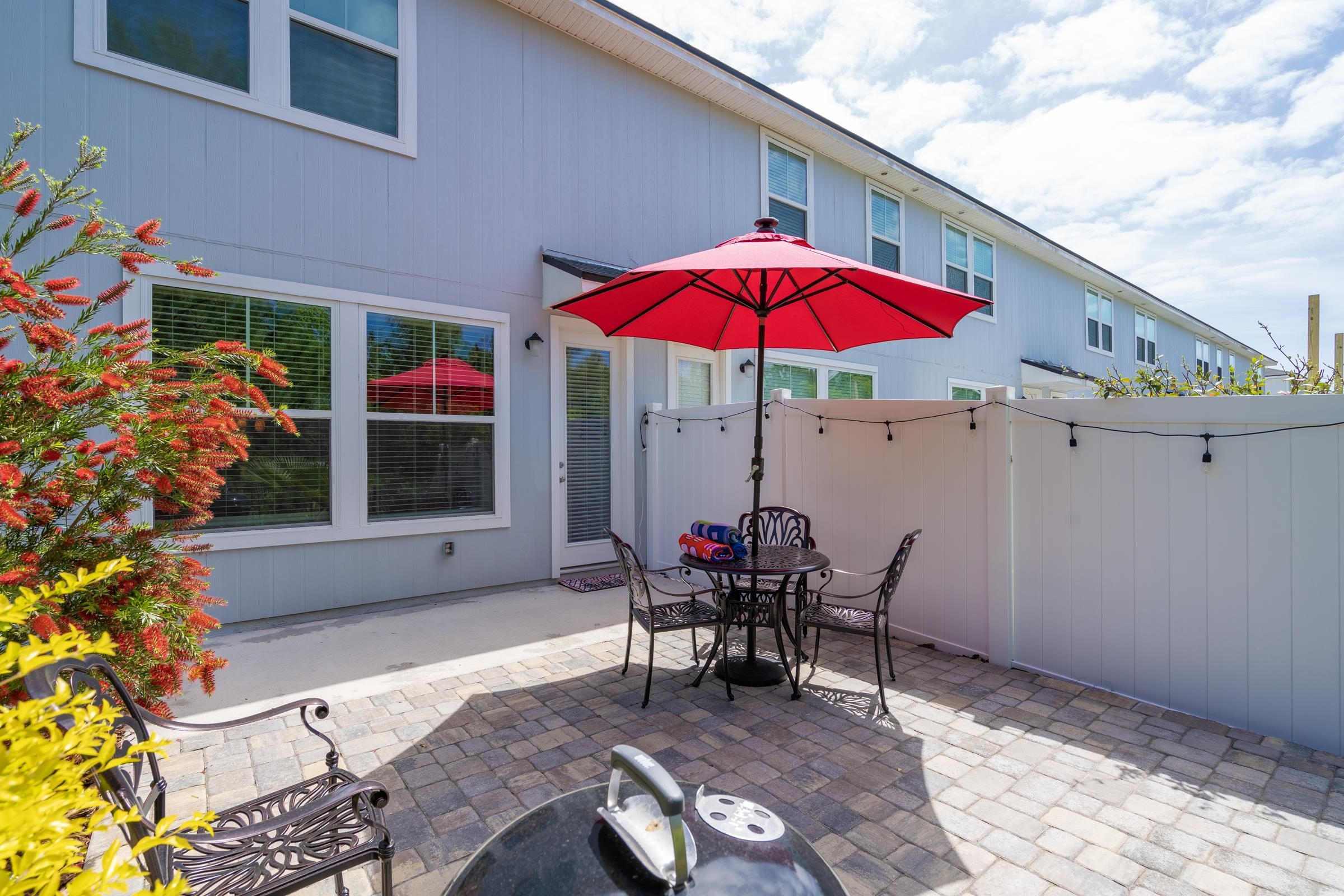 141 Ridge Lake Rd Street St. Augustine, FL 32086 - Photo 17 of 68