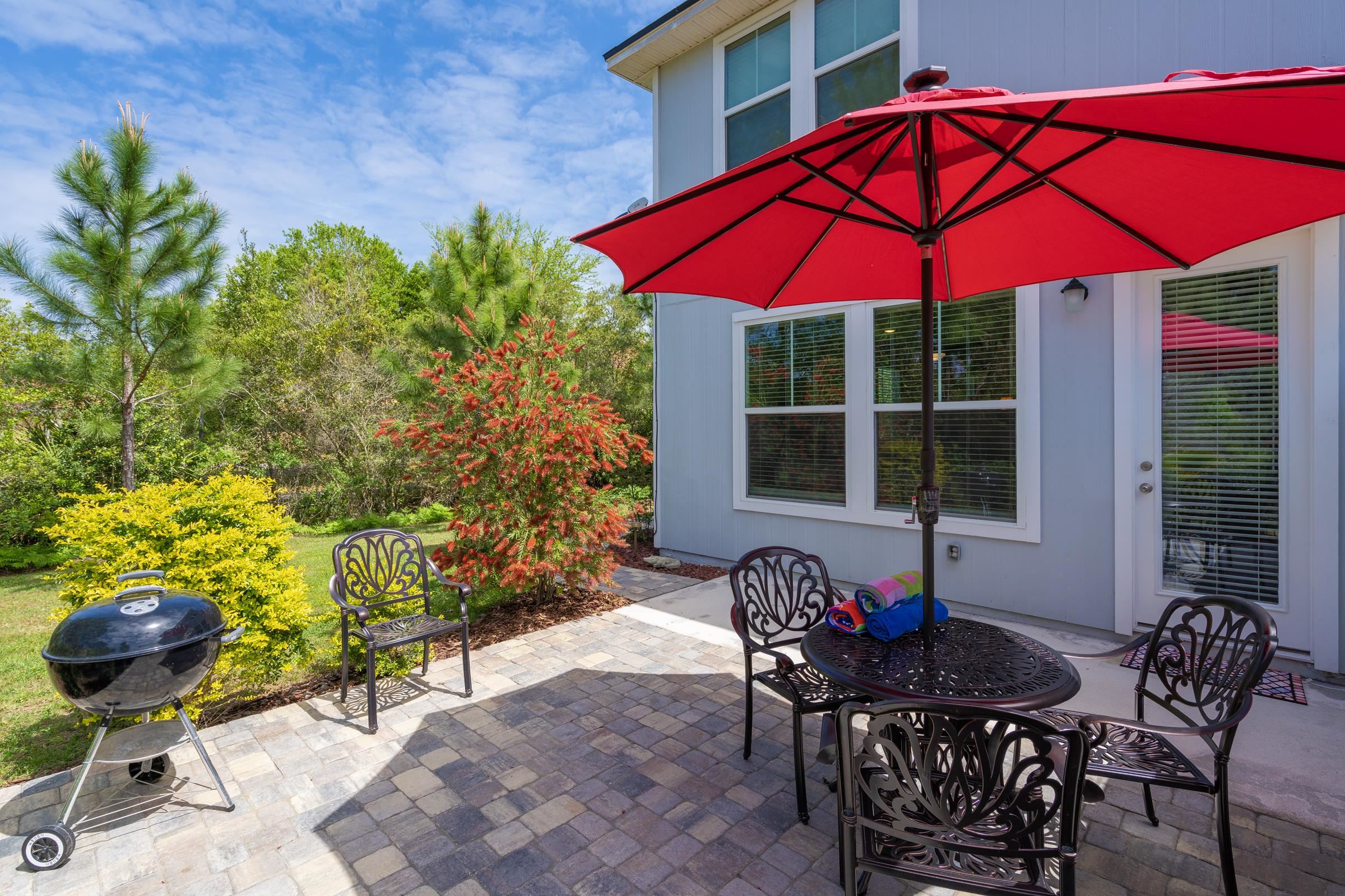 141 Ridge Lake Rd Street St. Augustine, FL 32086 - Photo 18 of 68