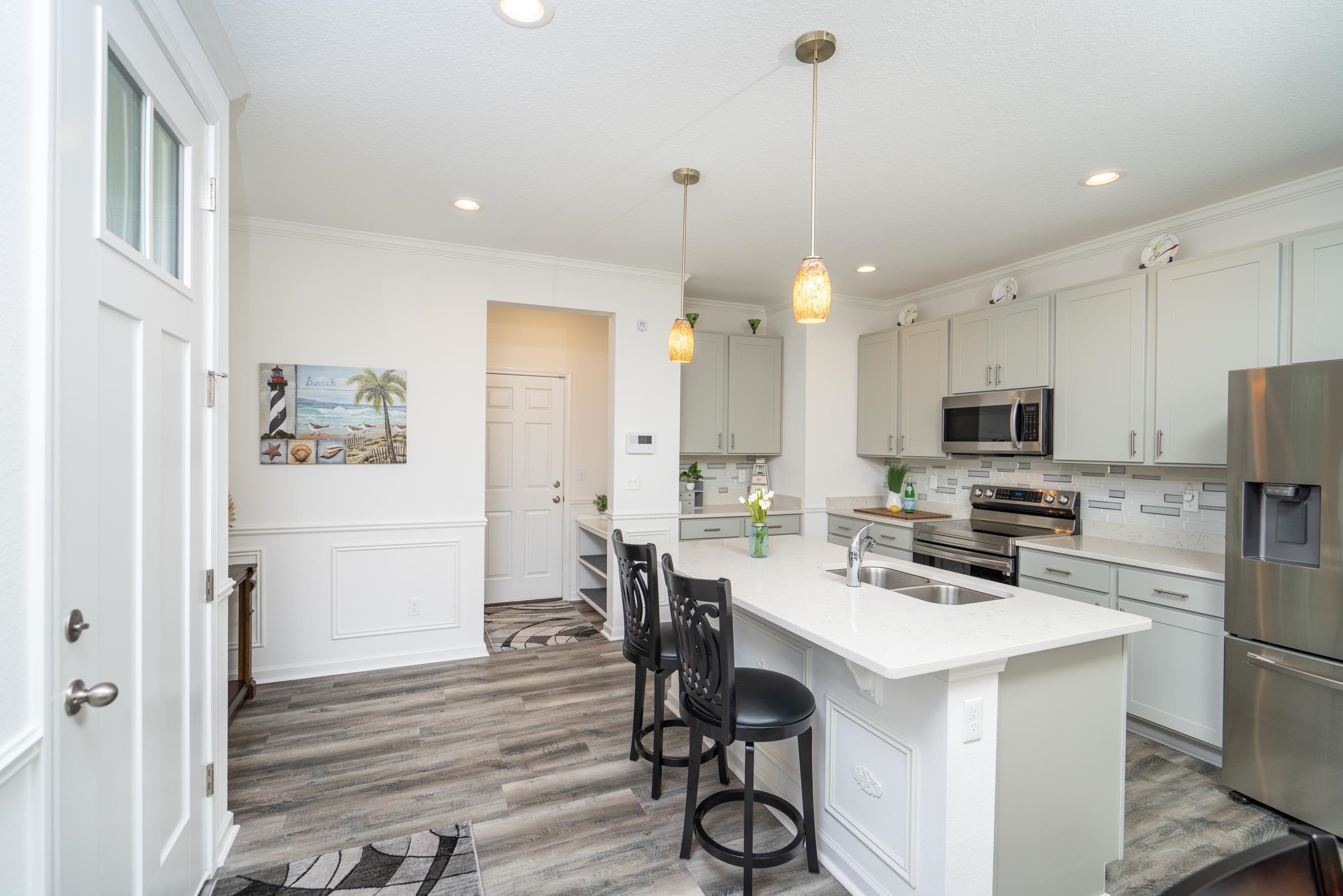 141 Ridge Lake Rd Street St. Augustine, FL 32086 - Photo 20 of 68
