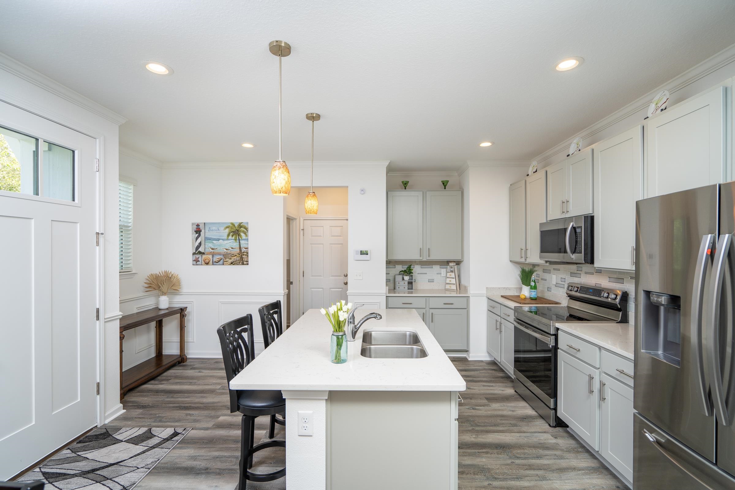 141 Ridge Lake Rd Street St. Augustine, FL 32086 - Photo 21 of 68