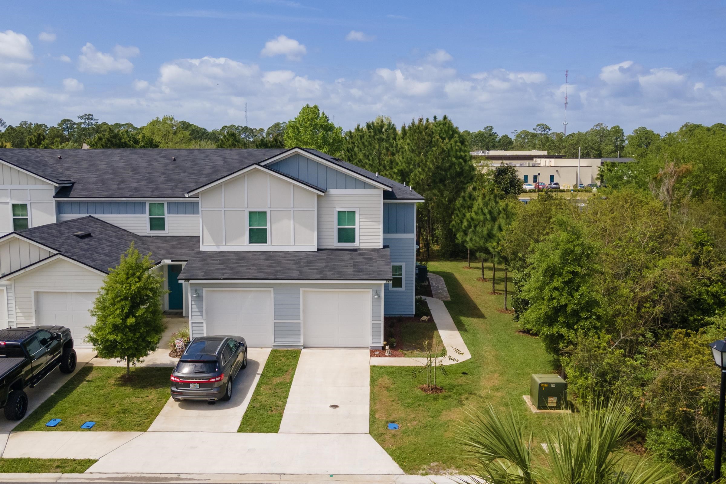 141 Ridge Lake Rd Street St. Augustine, FL 32086 - Photo 33 of 68