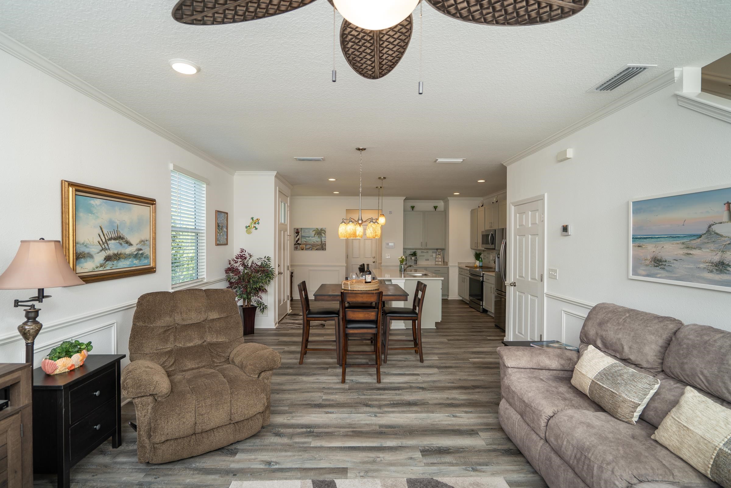 141 Ridge Lake Rd Street St. Augustine, FL 32086 - Photo 35 of 68