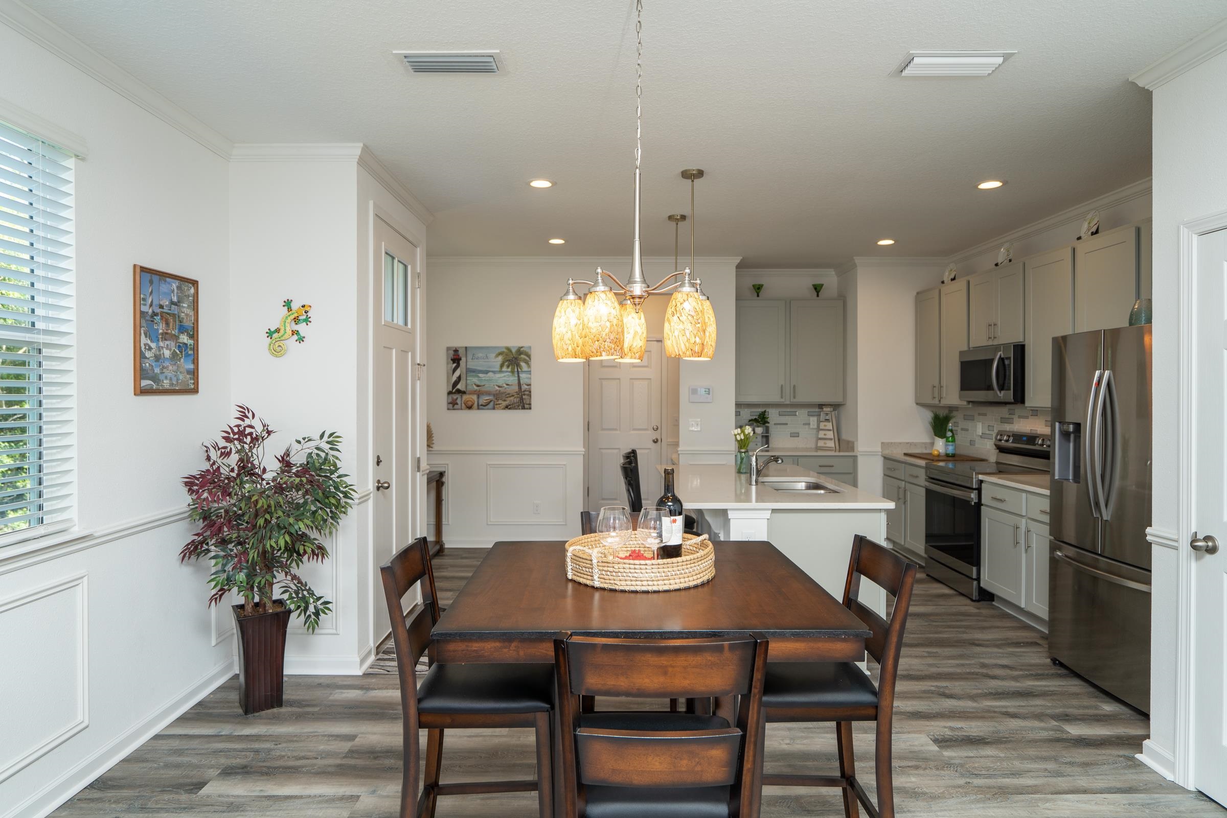 141 Ridge Lake Rd Street St. Augustine, FL 32086 - Photo 36 of 68