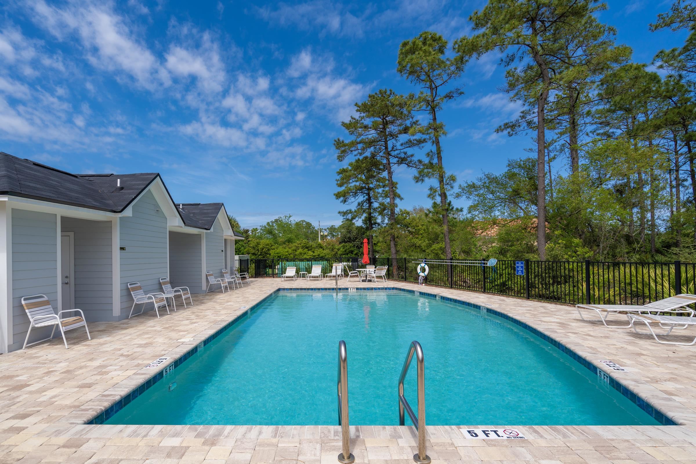 141 Ridge Lake Rd Street St. Augustine, FL 32086 - Photo 5 of 68