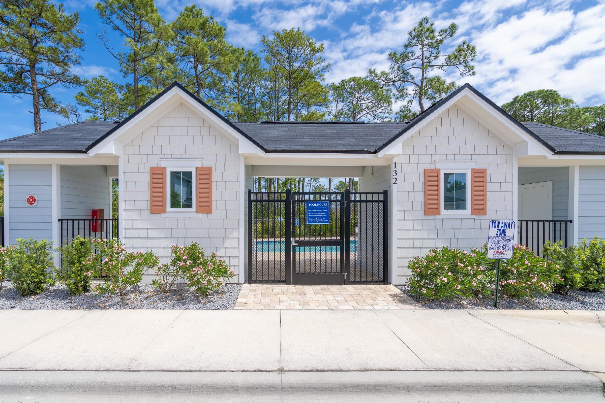 141 Ridge Lake Rd Street St. Augustine, FL 32086 - Photo 59 of 68