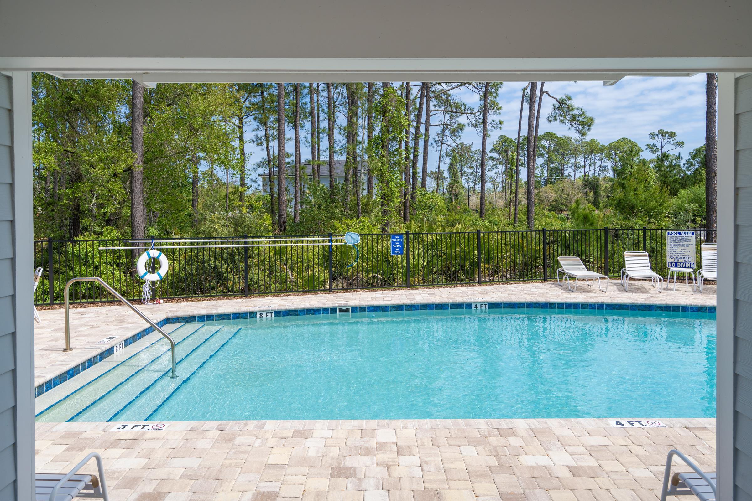 141 Ridge Lake Rd Street St. Augustine, FL 32086 - Photo 60 of 68