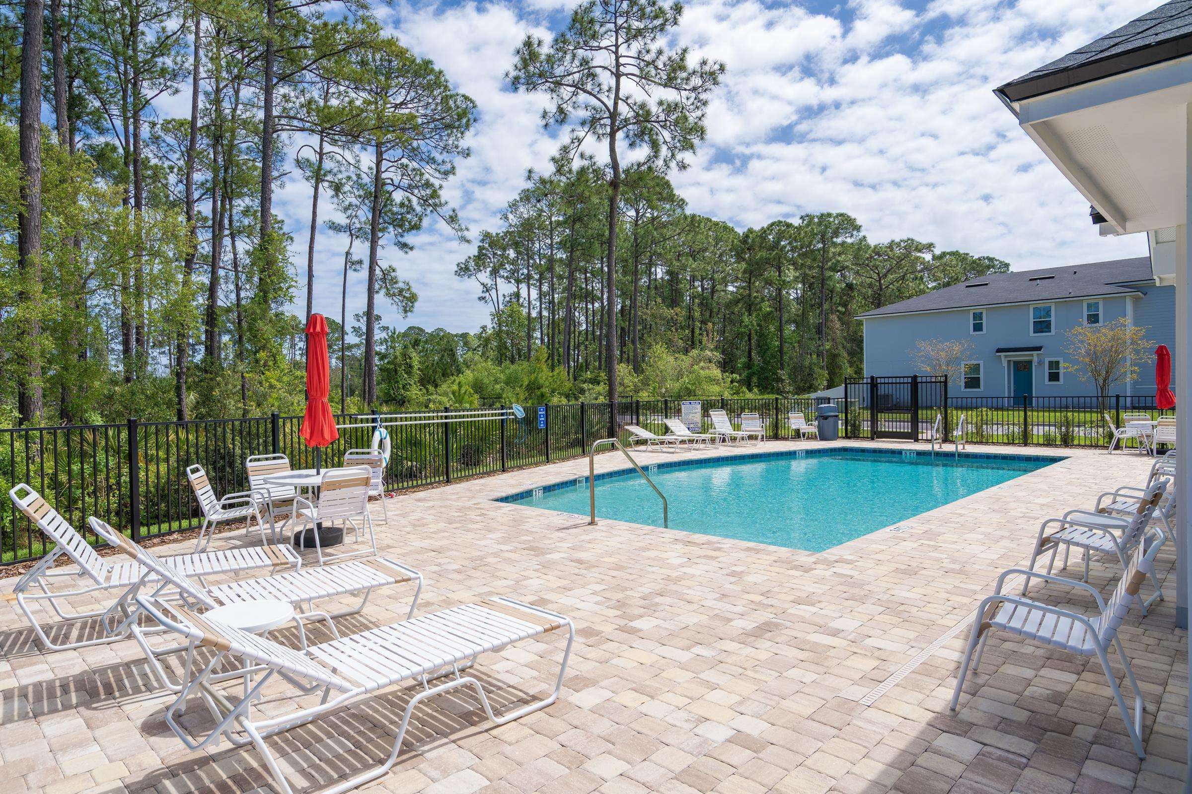 141 Ridge Lake Rd Street St. Augustine, FL 32086 - Photo 61 of 68