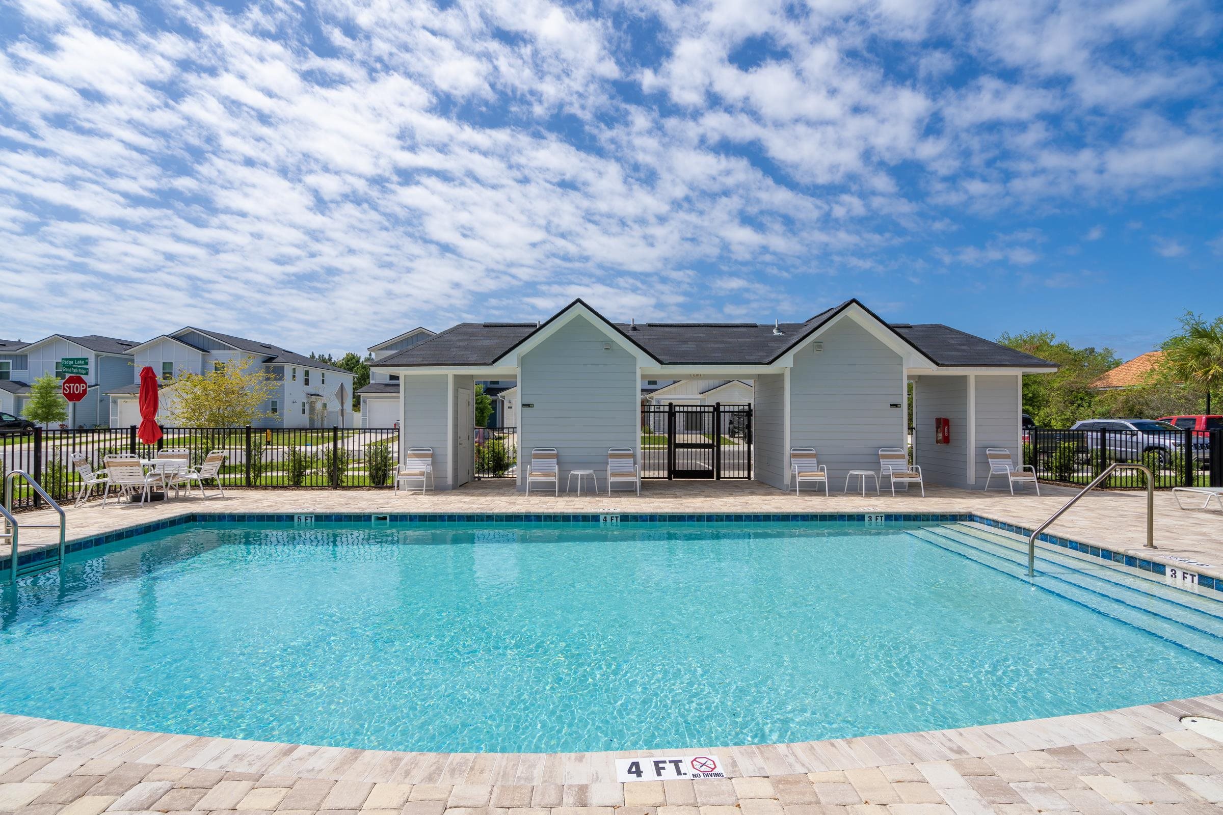 141 Ridge Lake Rd Street St. Augustine, FL 32086 - Photo 64 of 68