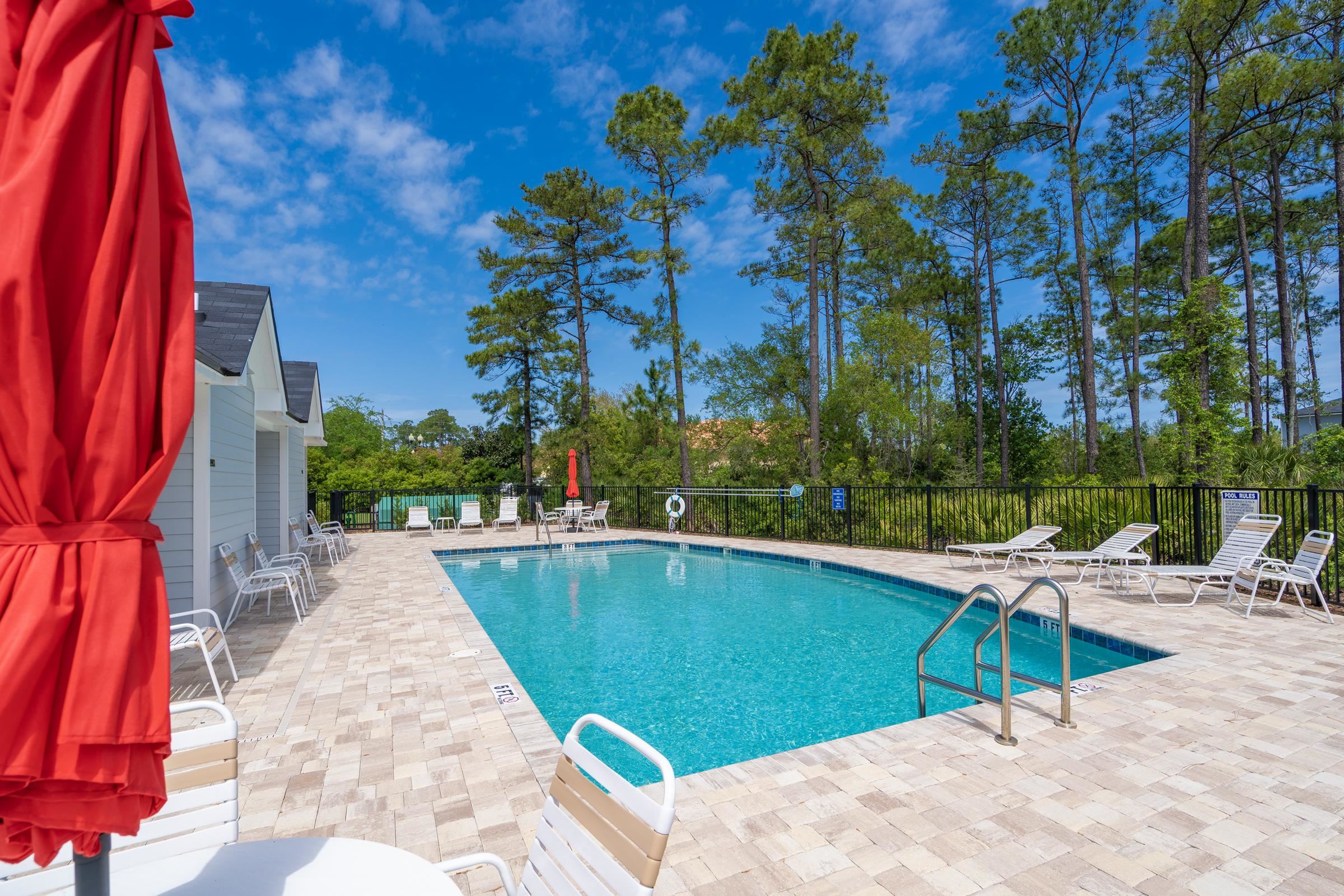 141 Ridge Lake Rd Street St. Augustine, FL 32086 - Photo 66 of 68