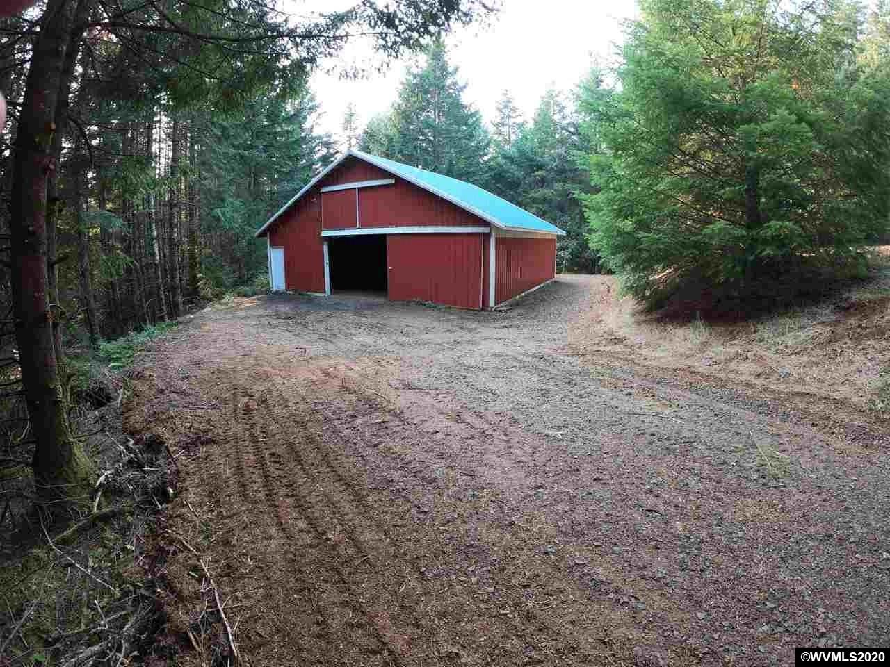 2490 Reuben Boise Road Dallas, OR 97338 - Photo 27 of 42