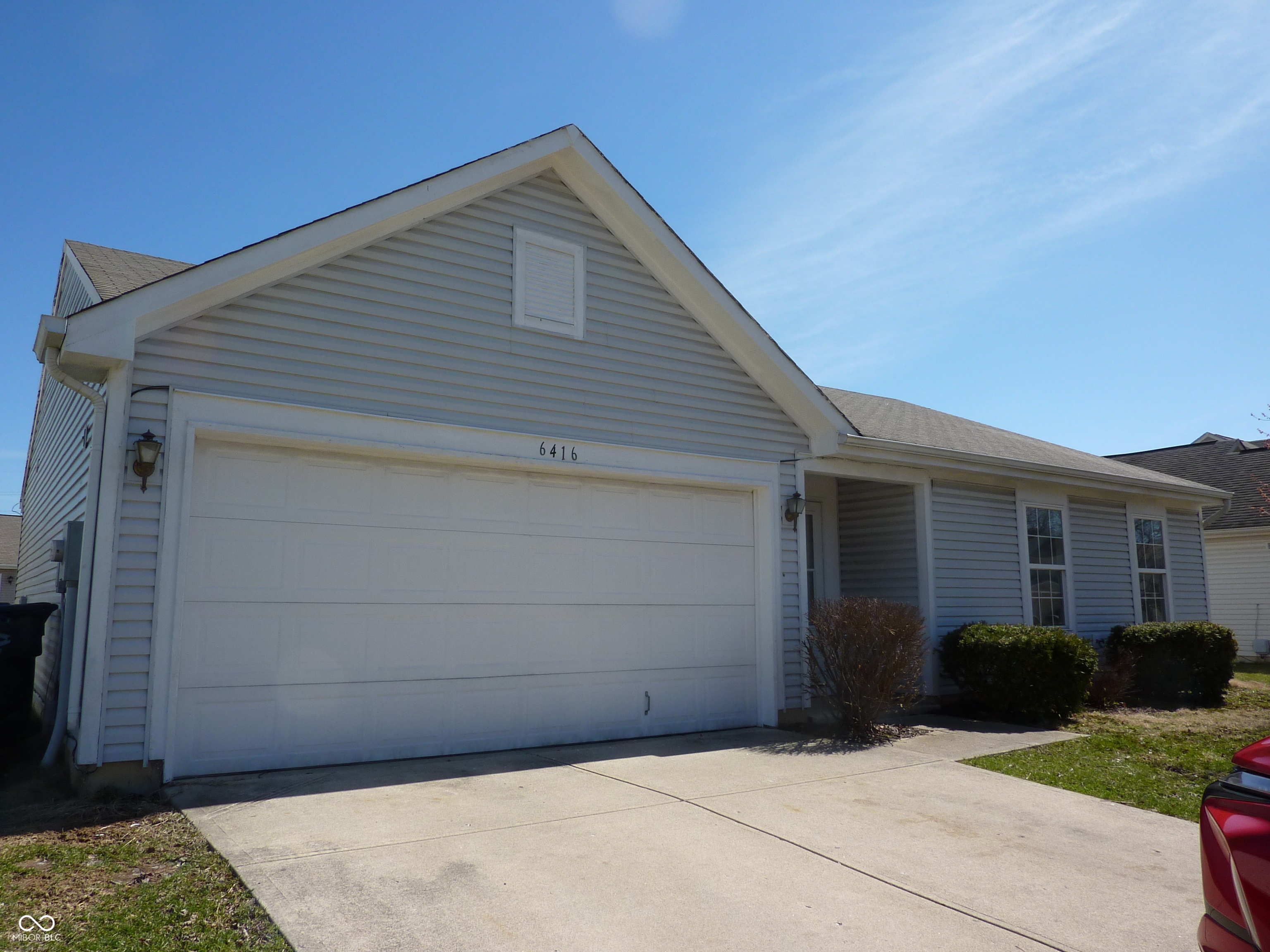 6416 Raldon Road Anderson, IN 46013 - Photo 2 of 27