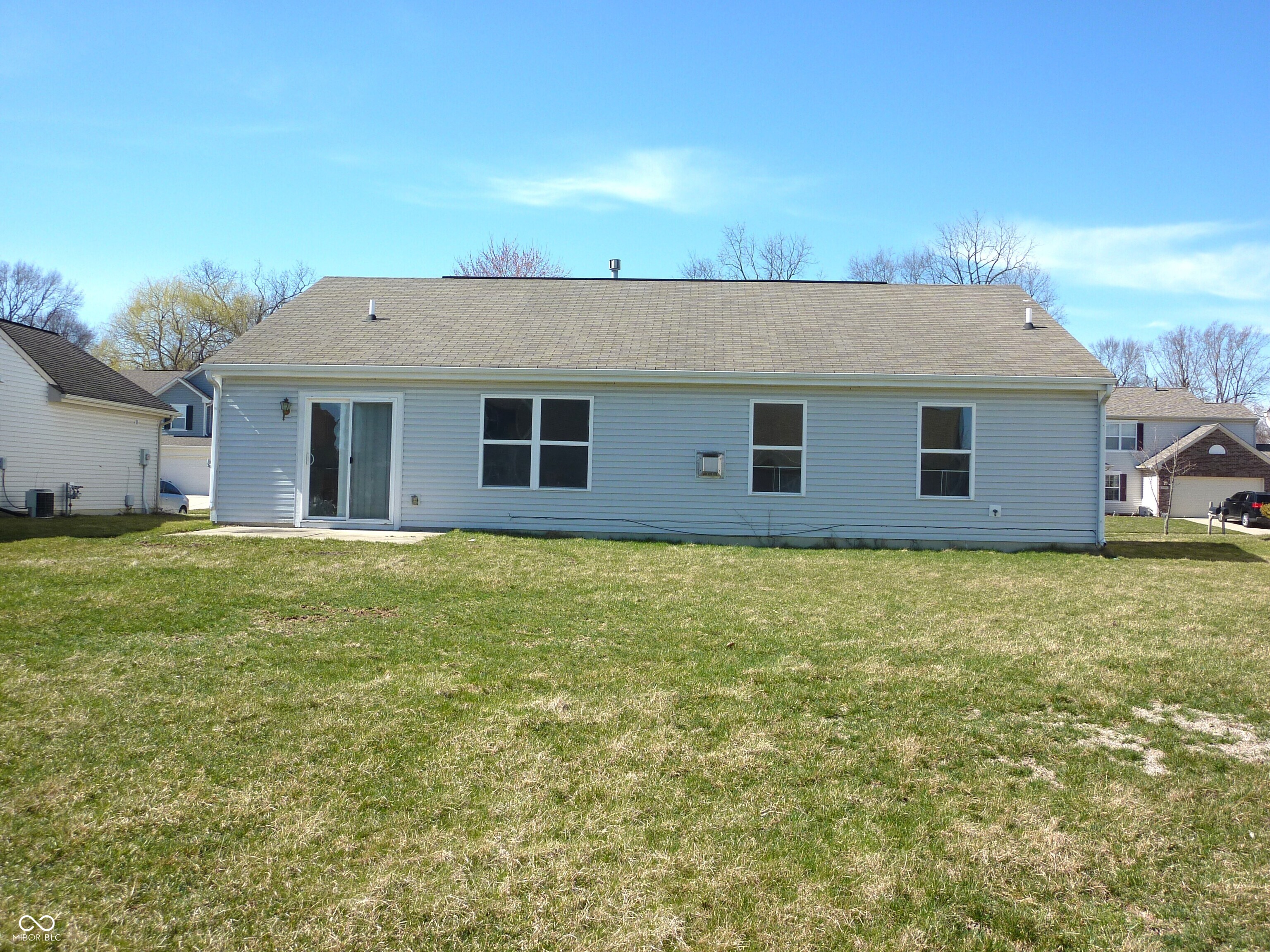 6416 Raldon Road Anderson, IN 46013 - Photo 26 of 27