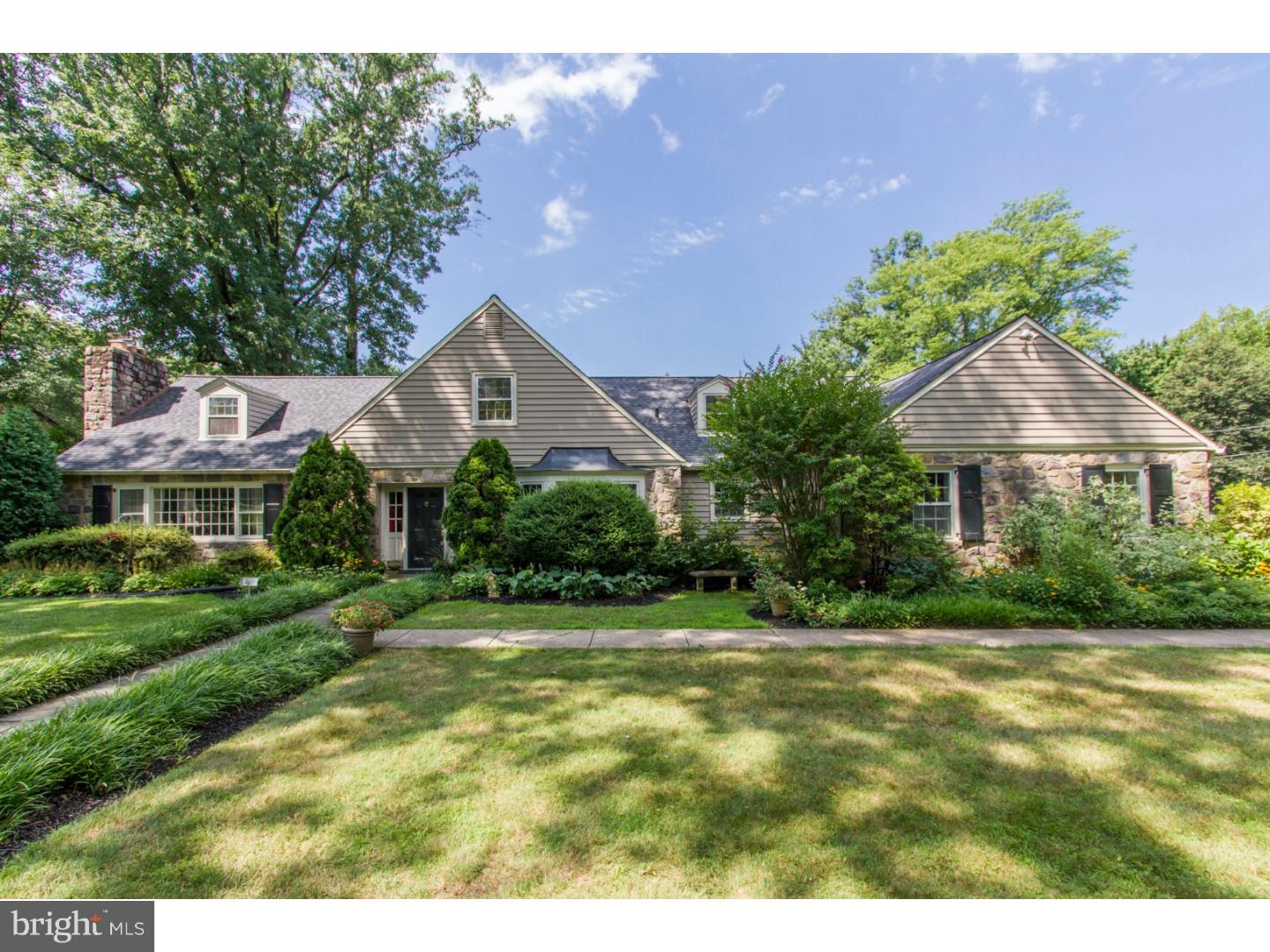 400 Gilpin Road Penn Valley, PA 19096 - Photo 1 of 25