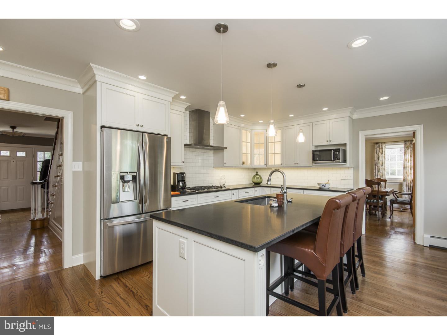 400 Gilpin Road Penn Valley, PA 19096 - Photo 13 of 25 Kitchen