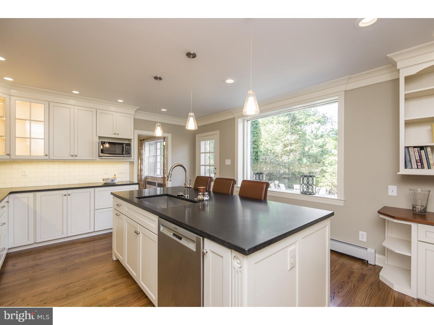 400 Gilpin Road Penn Valley, PA 19096 - Photo 14 of 25 Kitchen