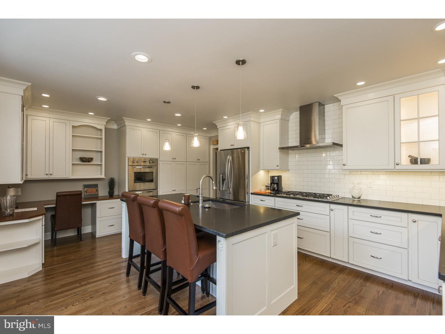 400 Gilpin Road Penn Valley, PA 19096 - Photo 15 of 25 Kitchen