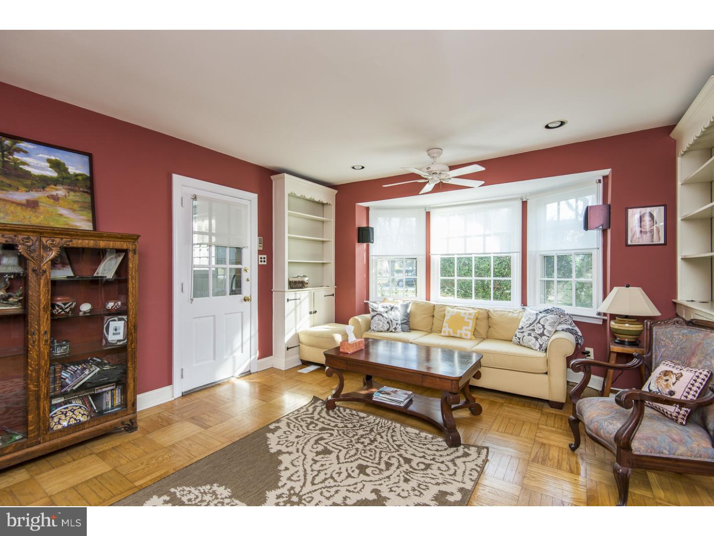 400 Gilpin Road Penn Valley, PA 19096 - Photo 17 of 25 Family Room