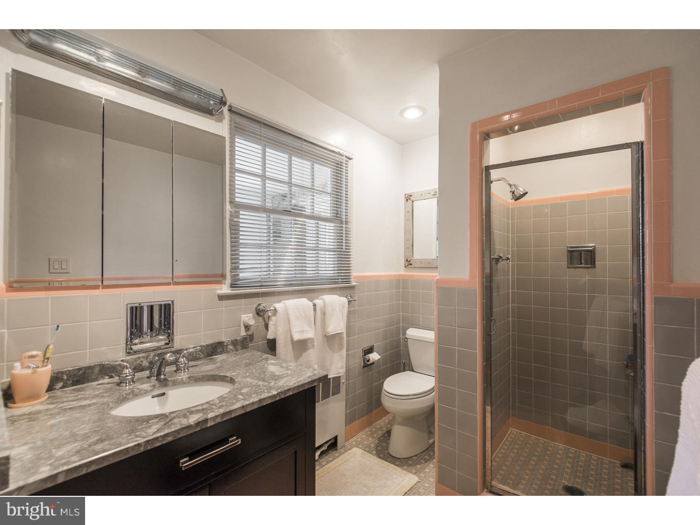 400 Gilpin Road Penn Valley, PA 19096 - Photo 20 of 25 Master Bathroom