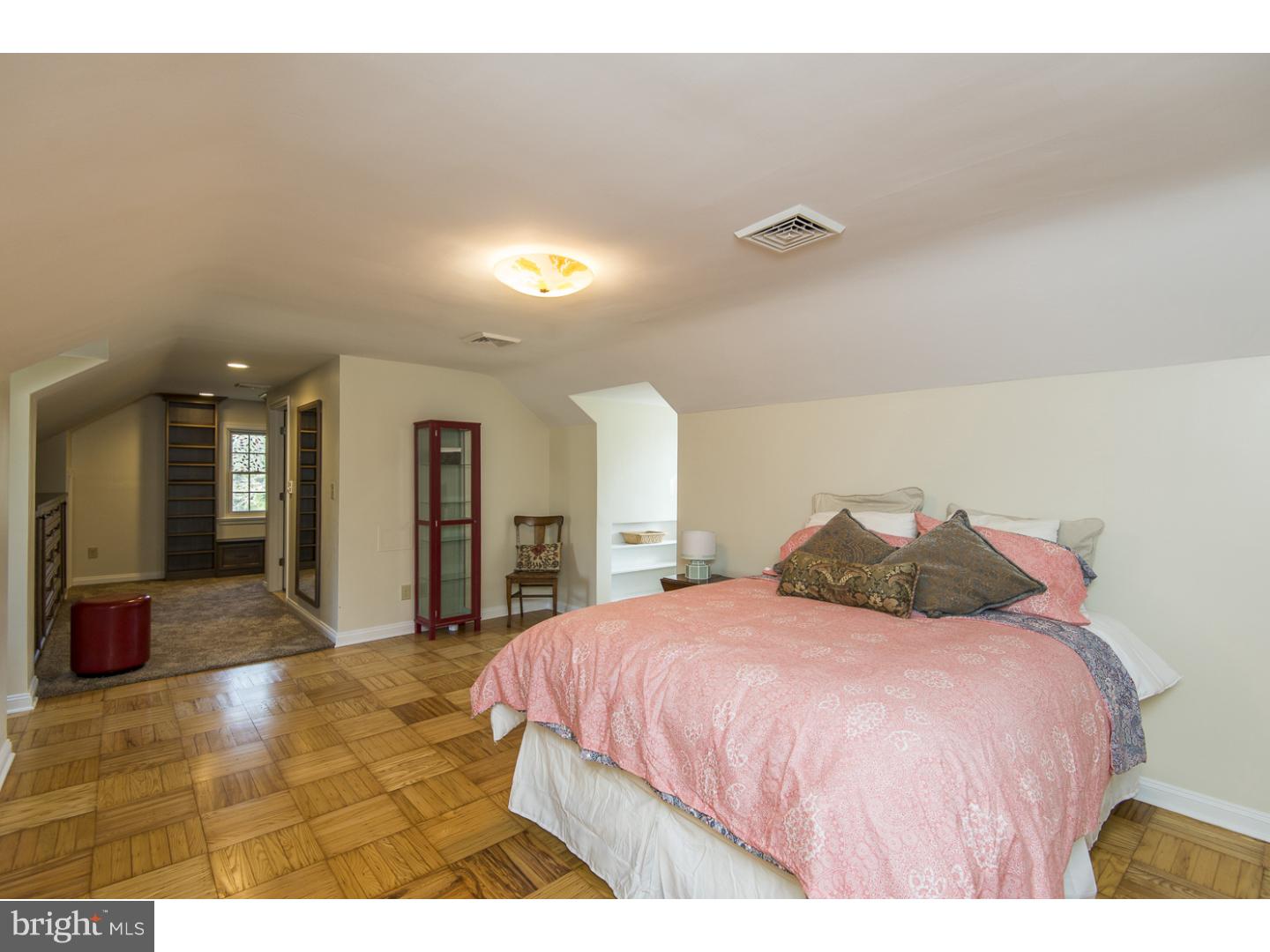 400 Gilpin Road Penn Valley, PA 19096 - Photo 21 of 25 Master Bedroom