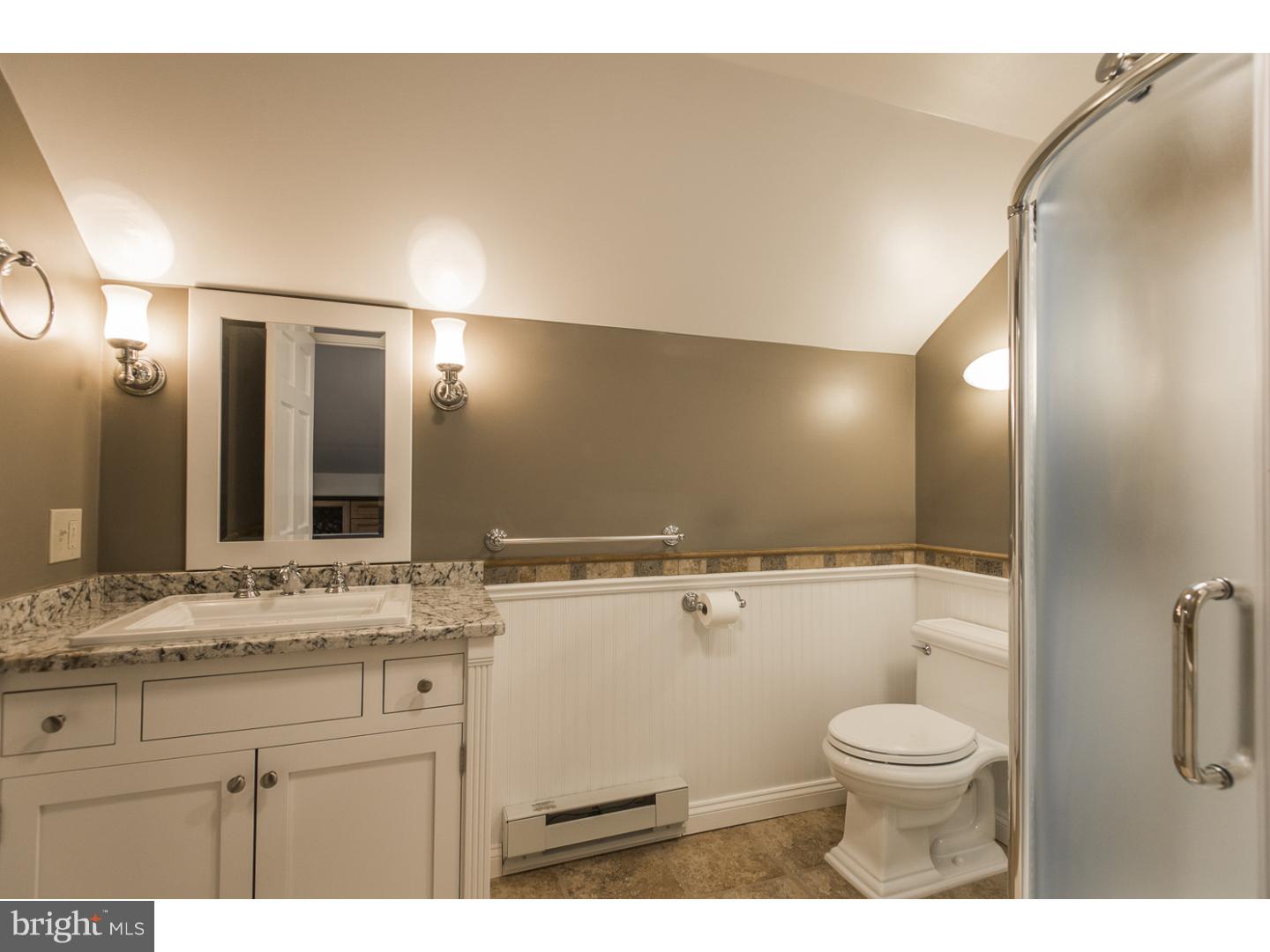 400 Gilpin Road Penn Valley, PA 19096 - Photo 22 of 25 Master Bathroom