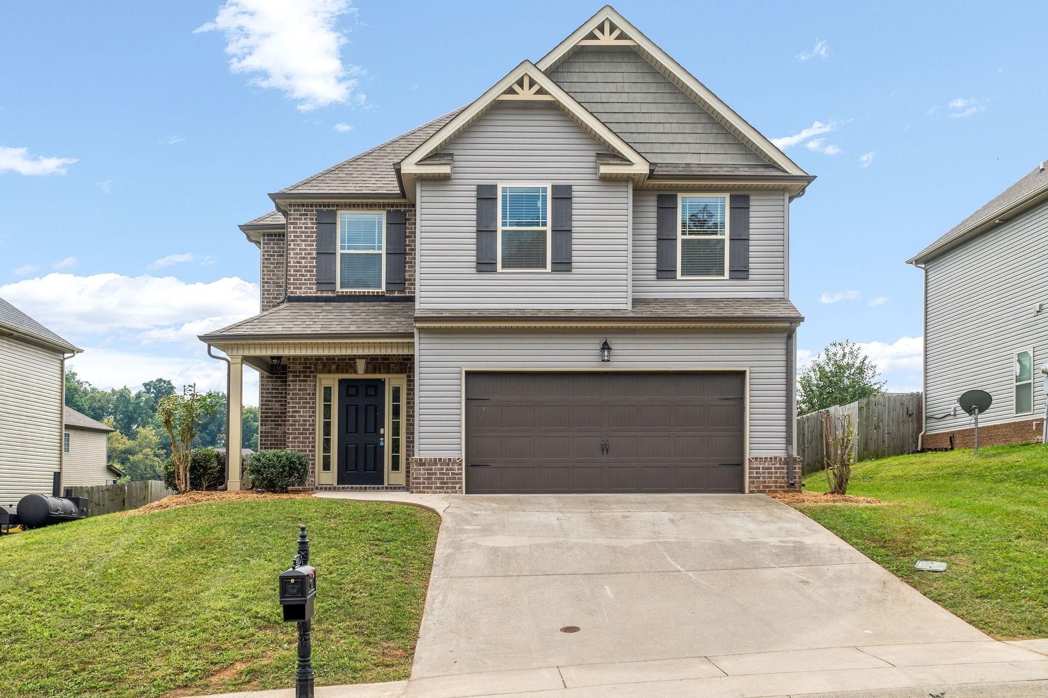 1538 Raven Road Clarksville, TN 37042 - Photo 1 of 35 Gallery Image 1