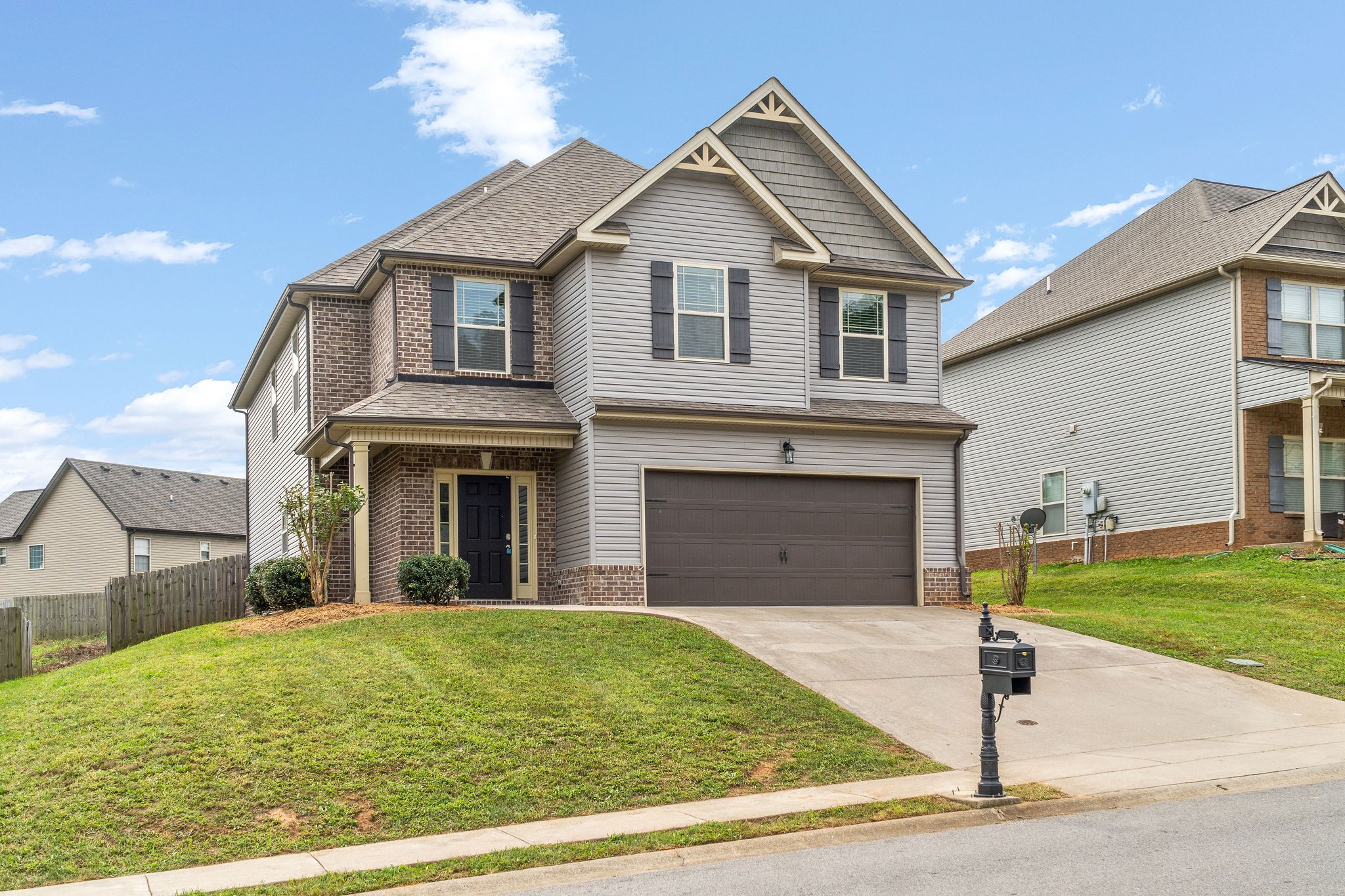 1538 Raven Road Clarksville, TN 37042 - Photo 2 of 35 Gallery Image 2