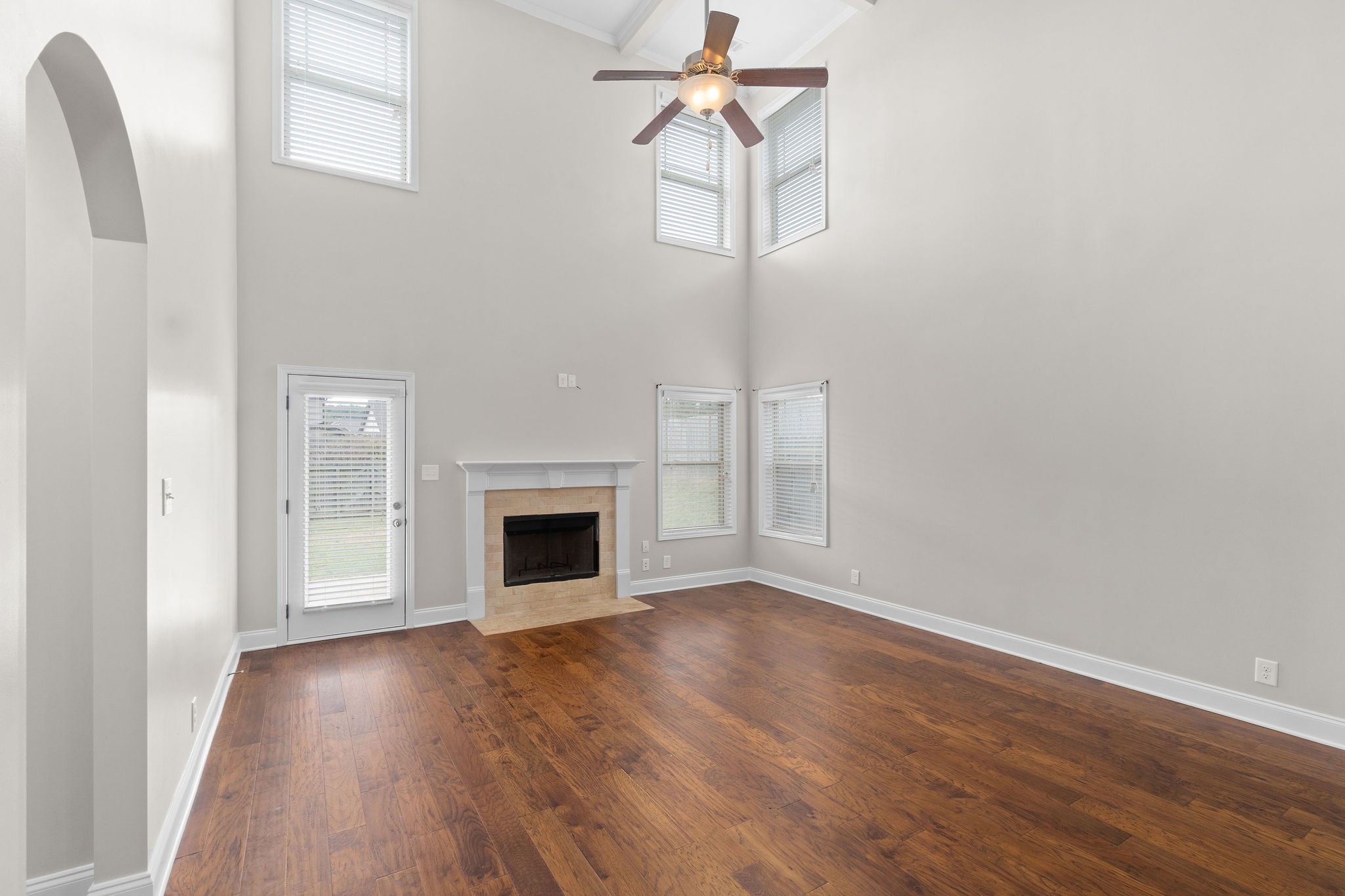 1538 Raven Road Clarksville, TN 37042 - Photo 16 of 35 Gallery Image 16