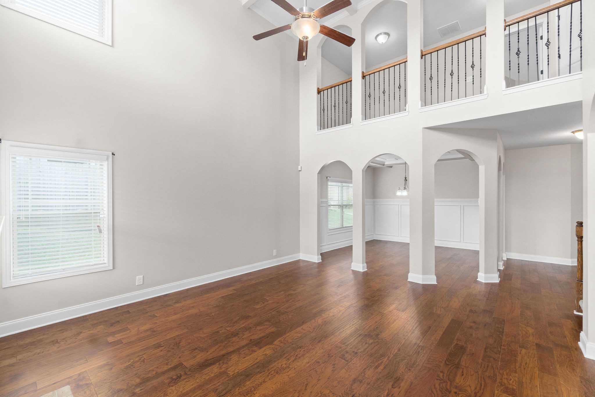 1538 Raven Road Clarksville, TN 37042 - Photo 17 of 35 Gallery Image 17